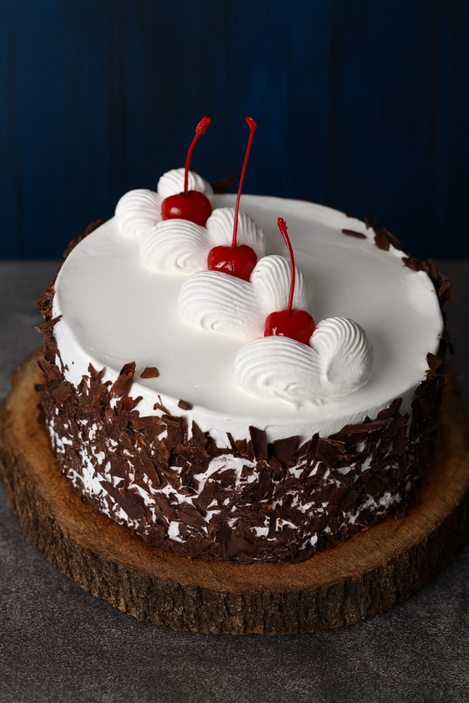 Black Forest Cake