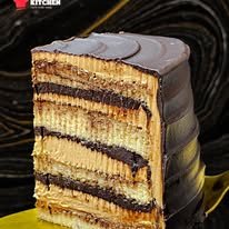 Opera Cake